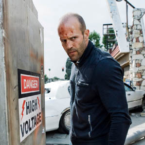 Jason Statham