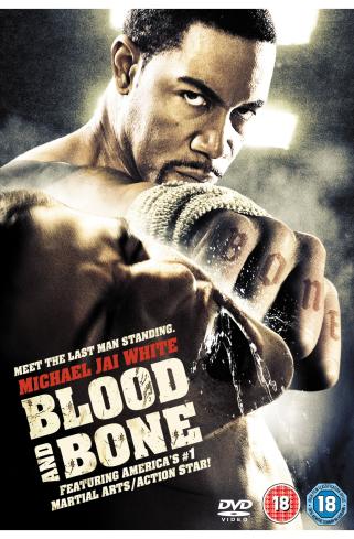 Blood and Bone with Michael Jai White (Fan Review)