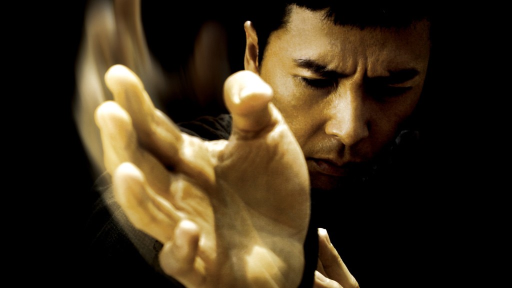 Watch Wing Chun Online