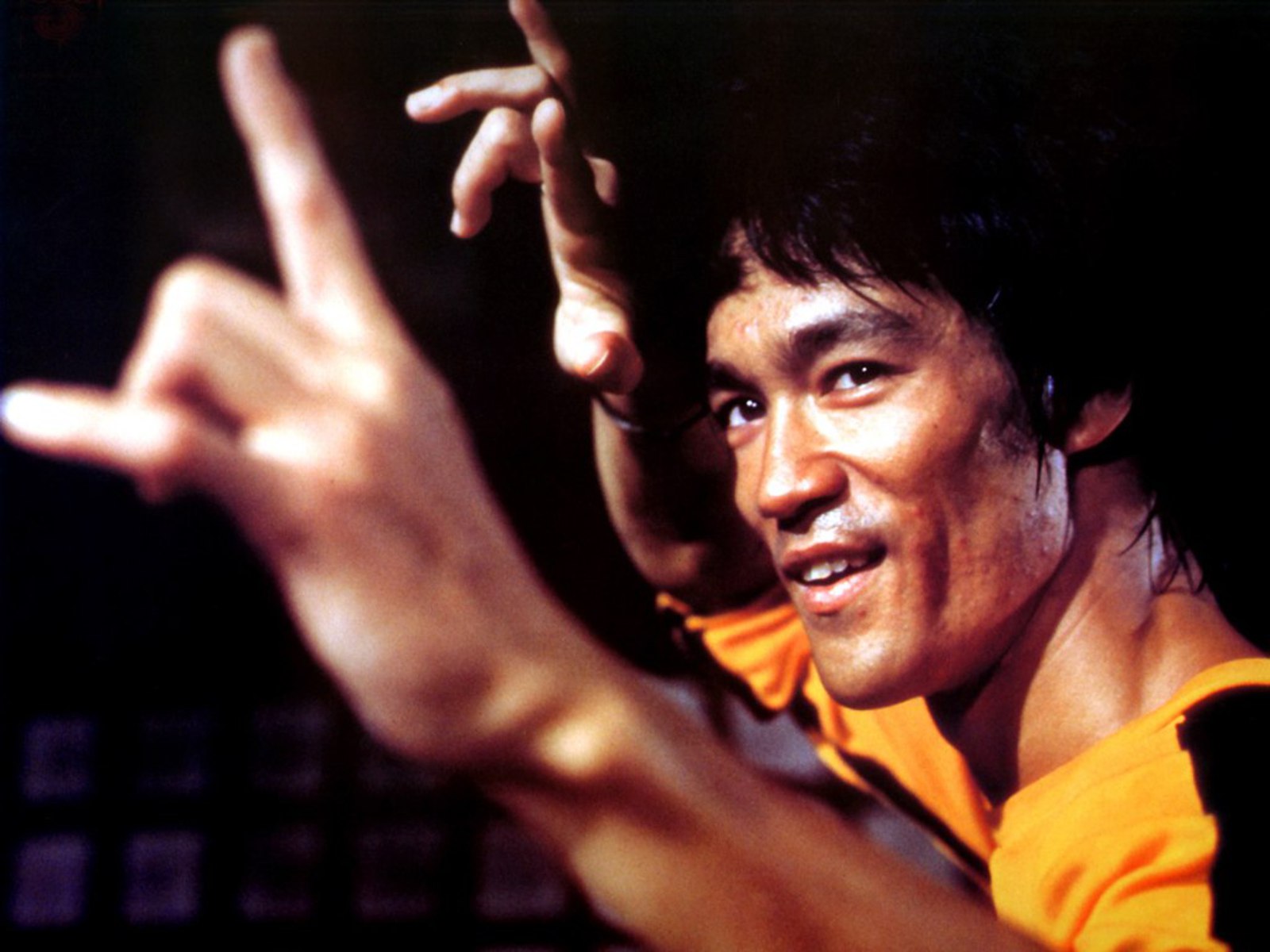 You like Bruce Lee. Ever been a victim of Bruceploitation?