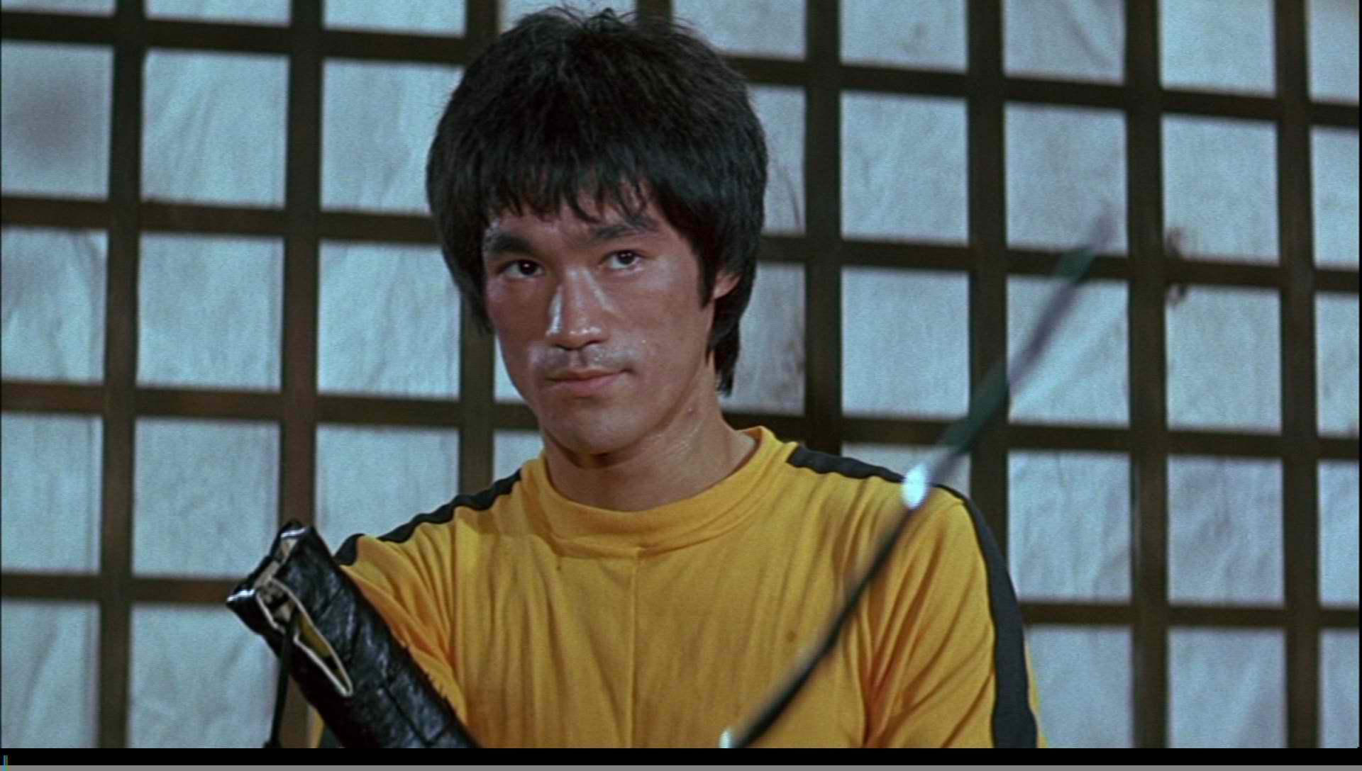 bruce lee a warrior's journey full movie