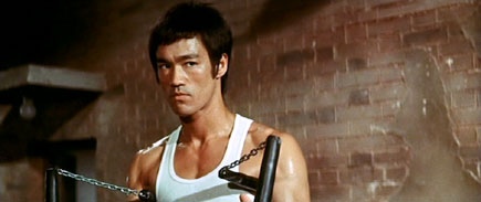 Way Of The Dragon With Bruce Lee