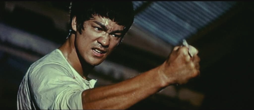 tolerance singer barely 52 Weird Facts You Didn't Know about Bruce Lee