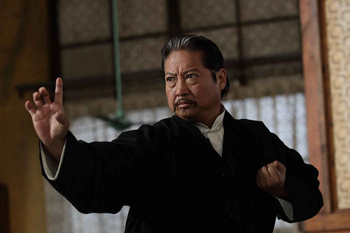 Sammo Hung