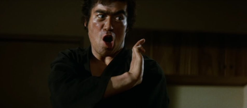 Sonny Chiba