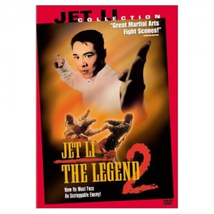 The Legend 2