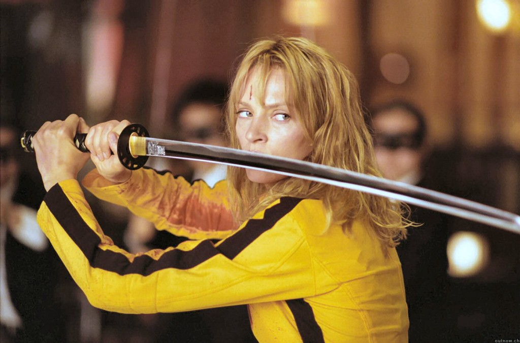 Top 50 Most Iconic Martial Arts Movie Characters