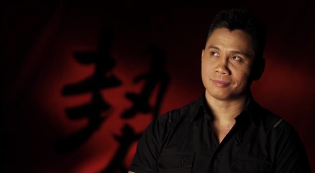 Cung Le talks about Bruce Lee