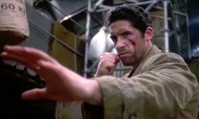 Scott Adkins in Special Forces