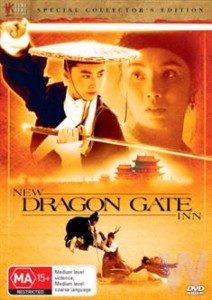dragon gate inn movie poster