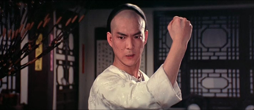 Yuen Biao