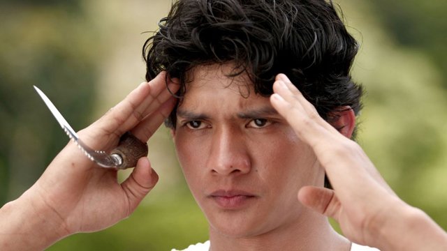 Iko Uwais