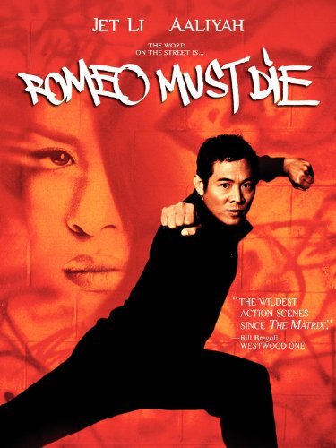 Romeo Must Die with Jet Li