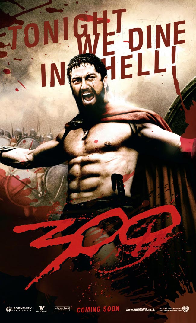 the 300 spartans movie download free