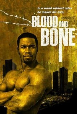 Blood & Bone with Michael Jai White