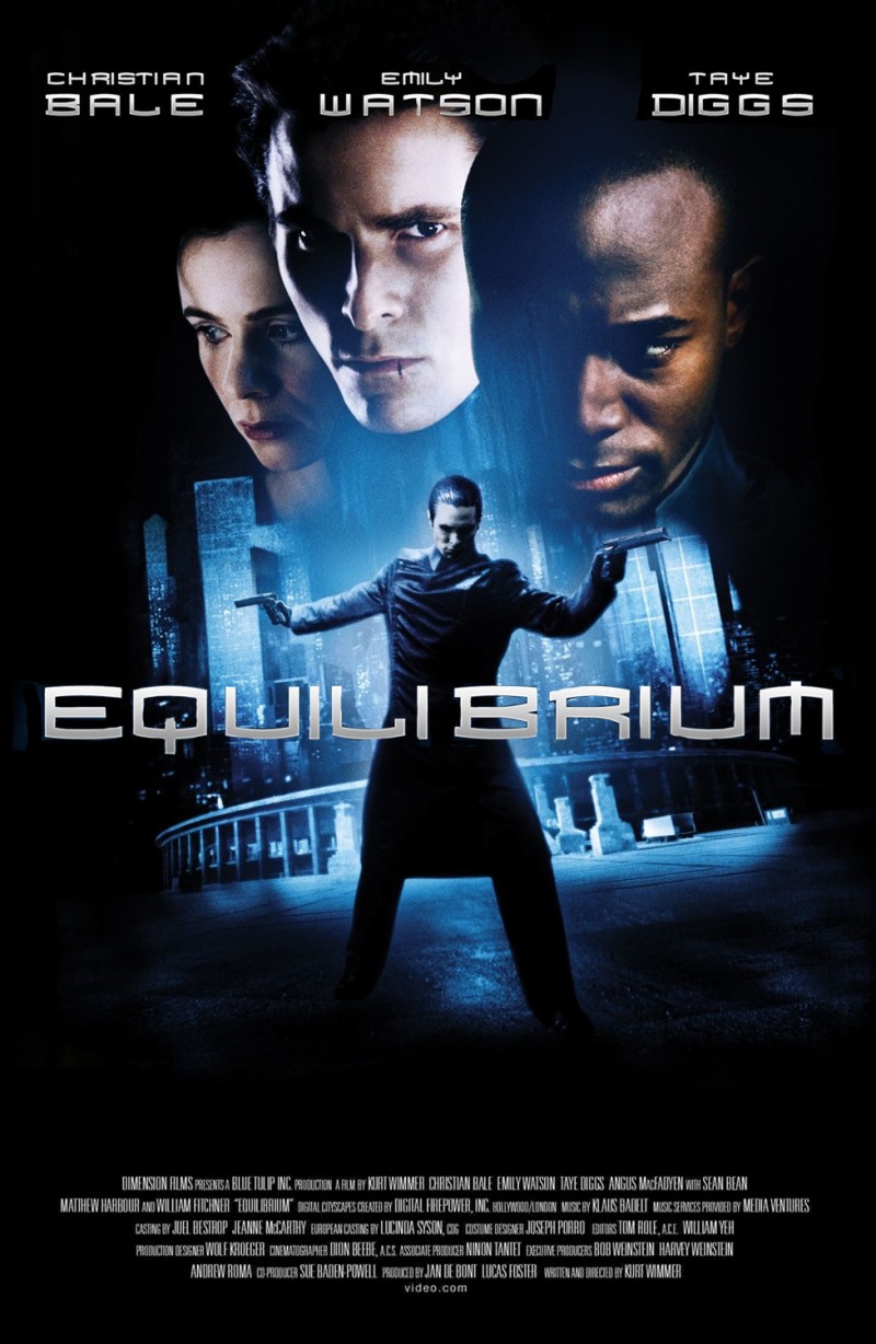 Equilibrium