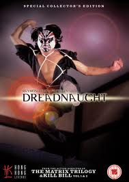 Dreadnaught with Yuen Biao