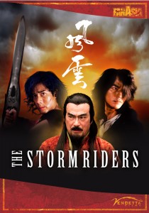 The Stormriders