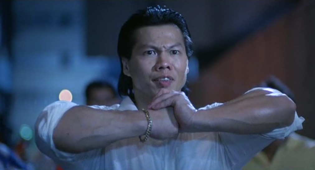 Bolo Yeung