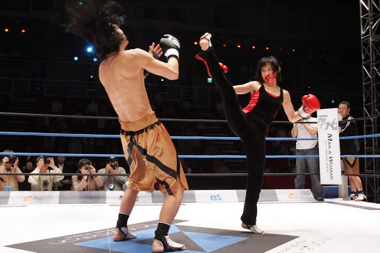 Husband vs Wife Martial Arts Action Movies! Martial Arts, Movies, DVD ... picture image