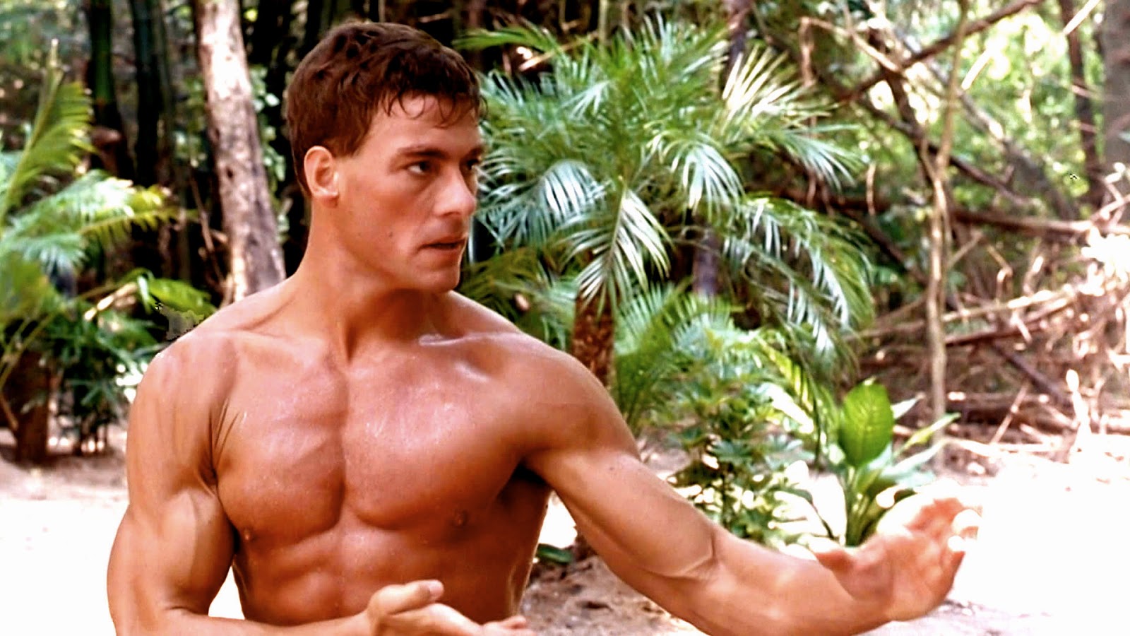 Top 10 Jean Claude Van Damme Movies (fans need to see!)