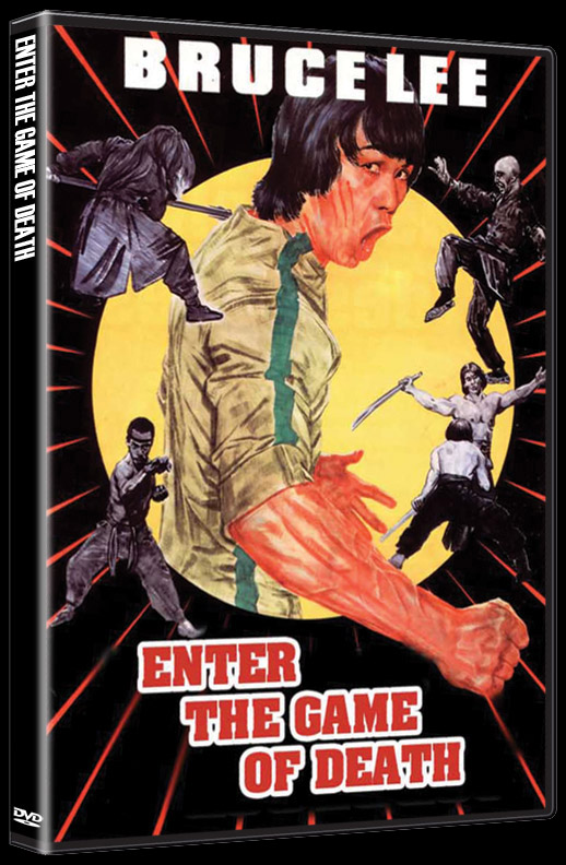 enter the new game of death