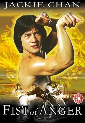 The movies of Jackie Chan – before he was famous.