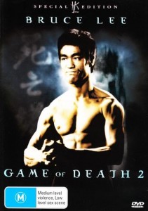 Game of Death 2