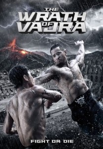 Wrath of Vajra