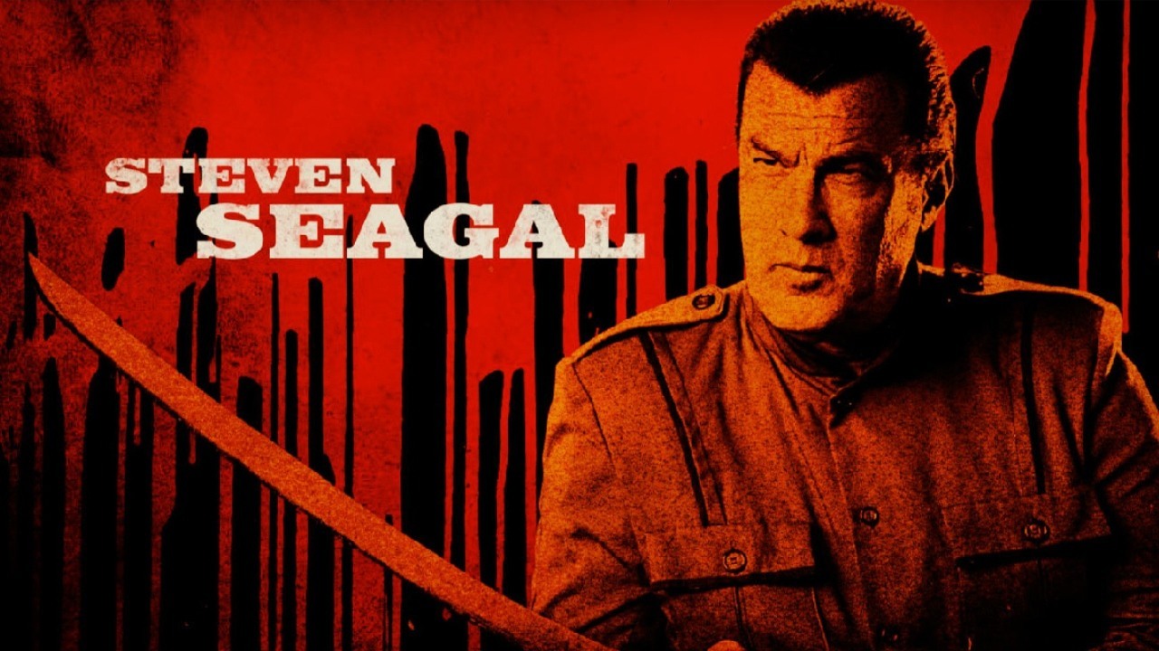 Top 10 Cheesy But Brutal Steven Seagal Action Movies