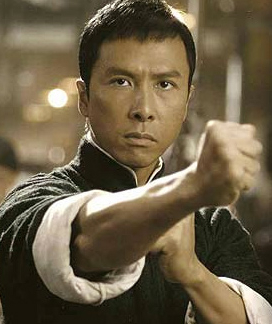 Donnie Yen