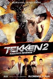 download tekken 2 kazuya