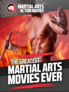 The Greatest Martial Arts Movies Ever
