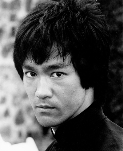 Bruce Lee