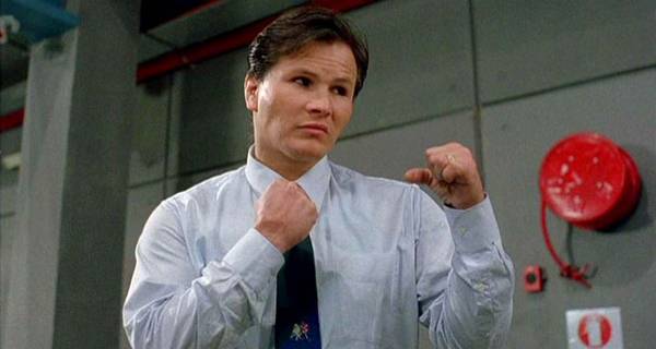 Benny ‘The Jet’ Urquidez