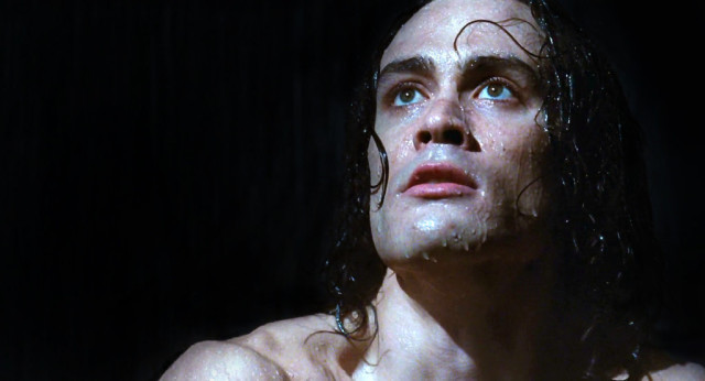 Brandon Lee