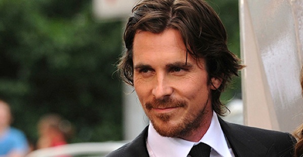 Christian Bale