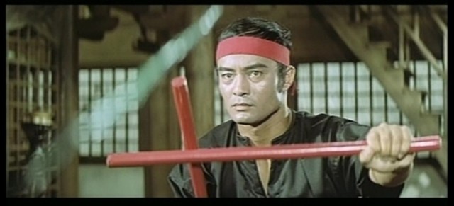 Dan Inosanto