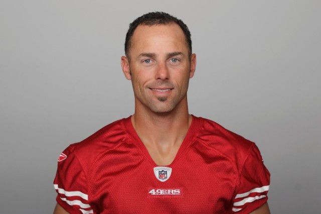 David Akers