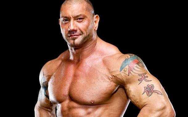 David Bautista