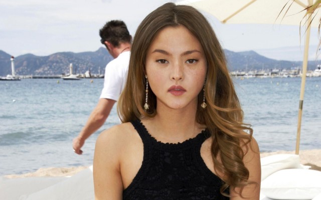 Devon Aoki