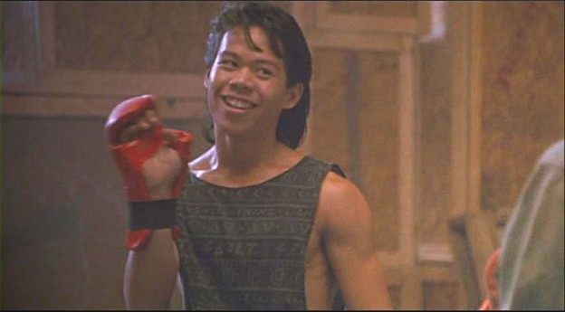 Ernie Reyes Jr