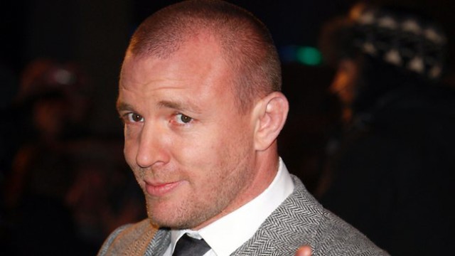 Guy Ritchie