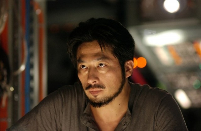 Hiroyuki Sanada