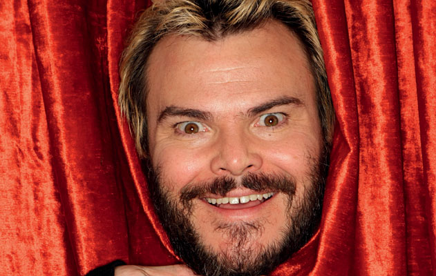 Jack Black