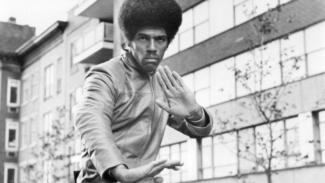 Jim Kelly