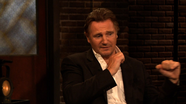 Liam Neeson