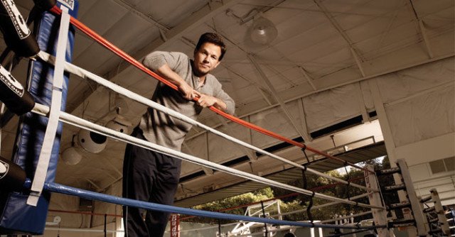 Mark Wahlberg