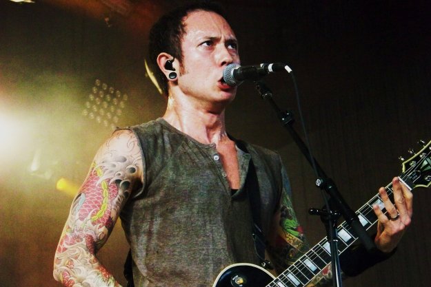 Matt Heafy