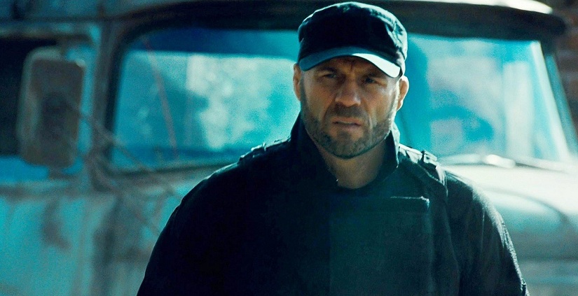 Randy Couture